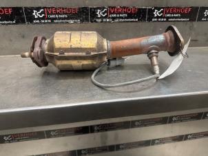 Gebruikte Katalysator Mitsubishi ASX 1.6 MIVEC 16V Prijs € 400,00 Margeregeling aangeboden door Verhoef Cars & Parts