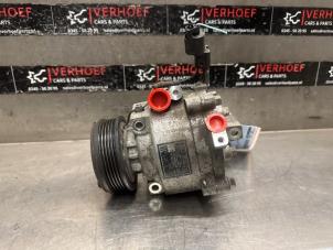 Gebruikte Aircopomp Mitsubishi ASX 1.6 MIVEC 16V Prijs € 150,00 Margeregeling aangeboden door Verhoef Cars & Parts