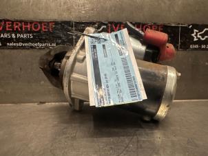 Gebruikte Startmotor Mitsubishi ASX 1.6 MIVEC 16V Prijs € 35,00 Margeregeling aangeboden door Verhoef Cars & Parts