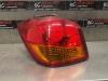 Mitsubishi ASX 1.6 MIVEC 16V Achterlicht links