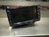 Mitsubishi ASX 1.6 MIVEC 16V Display Multi Media regelunit
