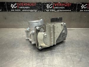 Gebruikte Gasklephuis Mitsubishi ASX 1.6 MIVEC 16V Prijs € 50,00 Margeregeling aangeboden door Verhoef Cars & Parts