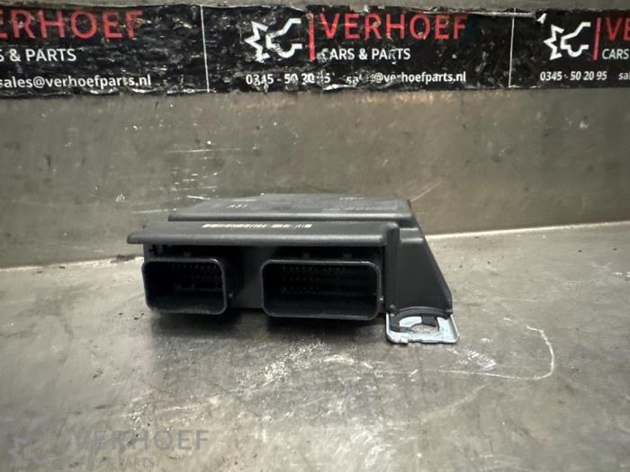 Gebruikte Module Airbag Kia Cee'd (JDB5) 1.6 GDI 16V Prijs € 75,00 Margeregeling aangeboden door Verhoef Cars & Parts