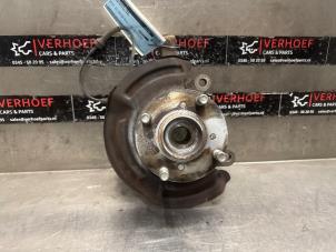 Gebruikte Asschenkel rechts-voor Suzuki Alto 1.0 12V Prijs € 40,00 Margeregeling aangeboden door Verhoef Cars & Parts