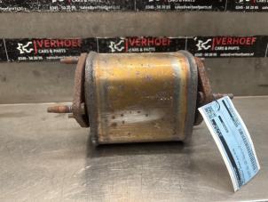 Gebruikte Katalysator Chevrolet Spark (M300) 1.0 16V Prijs op aanvraag aangeboden door Verhoef Cars & Parts