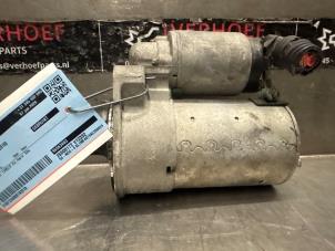 Gebruikte Startmotor Chevrolet Spark (M300) 1.0 16V Prijs € 25,00 Margeregeling aangeboden door Verhoef Cars & Parts