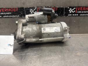 Gebruikte Startmotor Volvo V40 (MV) 2.0 D2 16V Prijs € 35,00 Margeregeling aangeboden door Verhoef Cars & Parts