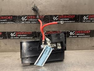 Gebruikte Accu sensor Volvo V40 (MV) 2.0 D2 16V Prijs op aanvraag aangeboden door Verhoef Cars & Parts