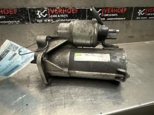 Gebruikte Startmotor Renault Megane III Grandtour (KZ) 1.5 dCi 110 Prijs op aanvraag aangeboden door Verhoef Cars & Parts