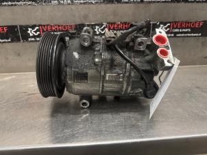 Gebruikte Pomp Airco Renault Megane III Grandtour (KZ) 1.5 dCi 110 Prijs € 125,00 Margeregeling aangeboden door Verhoef Cars & Parts