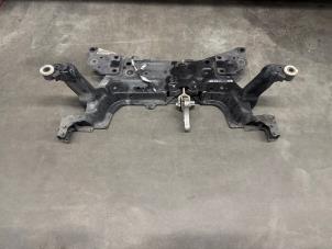 Gebruikte Subframe Ford Focus 4 1.5 EcoBoost 12V 150 Prijs € 150,00 Margeregeling aangeboden door Verhoef Cars & Parts