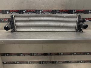Gebruikte Intercooler Ford Focus 4 1.5 EcoBoost 12V 150 Prijs op aanvraag aangeboden door Verhoef Cars & Parts