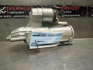 Gebruikte Startmotor Ford Focus 4 1.5 EcoBoost 12V 150 Prijs € 85,00 Margeregeling aangeboden door Verhoef Cars & Parts