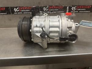 Gebruikte Aircopomp Ford Focus 4 1.5 EcoBoost 12V 150 Prijs € 175,00 Margeregeling aangeboden door Verhoef Cars & Parts