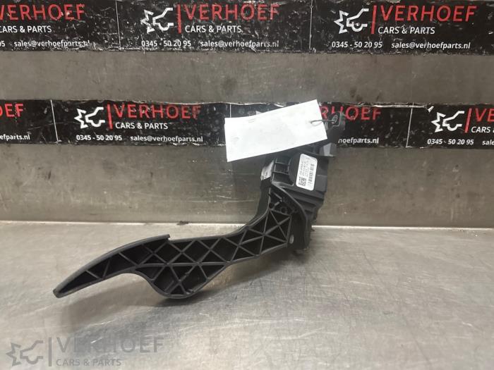 Gebruikte Gaspedaalpositie Sensor Ford Focus 4 1.5 EcoBoost 12V 150 Prijs € 40,00 Margeregeling aangeboden door Verhoef Cars & Parts