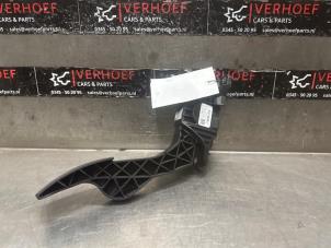 Gebruikte Sensor Gaspedaalpositie Ford Focus 4 1.5 EcoBoost 12V 150 Prijs € 40,00 Margeregeling aangeboden door Verhoef Cars & Parts
