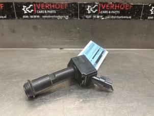 Gebruikte Bobine Ford Focus 4 1.5 EcoBoost 12V 150 Prijs € 20,00 Margeregeling aangeboden door Verhoef Cars & Parts