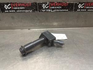 Gebruikte Bobine Ford Focus 4 1.5 EcoBoost 12V 150 Prijs € 20,00 Margeregeling aangeboden door Verhoef Cars & Parts