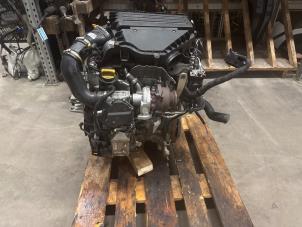 Gebruikte Motor Opel Combo 1.3 CDTI 16V Prijs € 3.932,50 Inclusief btw aangeboden door Verhoef Cars & Parts