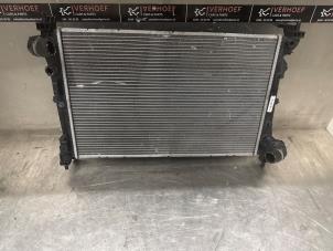 Gebruikte Radiateur Opel Combo 1.3 CDTI 16V Prijs op aanvraag aangeboden door Verhoef Cars & Parts