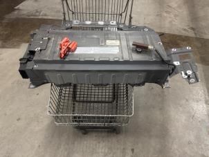 Gebruikte Accu (Hybride) Toyota Auris (E18) 1.8 16V Hybrid Prijs op aanvraag aangeboden door Verhoef Cars & Parts