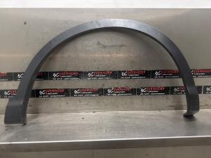 Gebruikte Wielrand voor Nissan Qashqai (J11) 1.2 DIG-T 16V Prijs € 40,00 Margeregeling aangeboden door Verhoef Cars & Parts