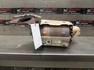 Gebruikte Katalysator Nissan Qashqai (J11) 1.2 DIG-T 16V Prijs € 200,00 Margeregeling aangeboden door Verhoef Cars & Parts