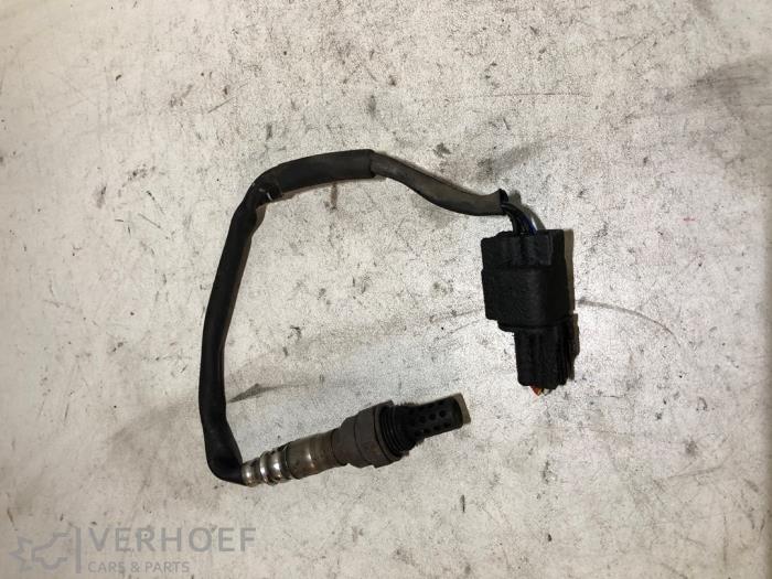 Gebruikte Lambda Sonde Mitsubishi Space Wagon (N8/N9) 2.4 16V GDI GLX Prijs op aanvraag aangeboden door Verhoef Cars & Parts