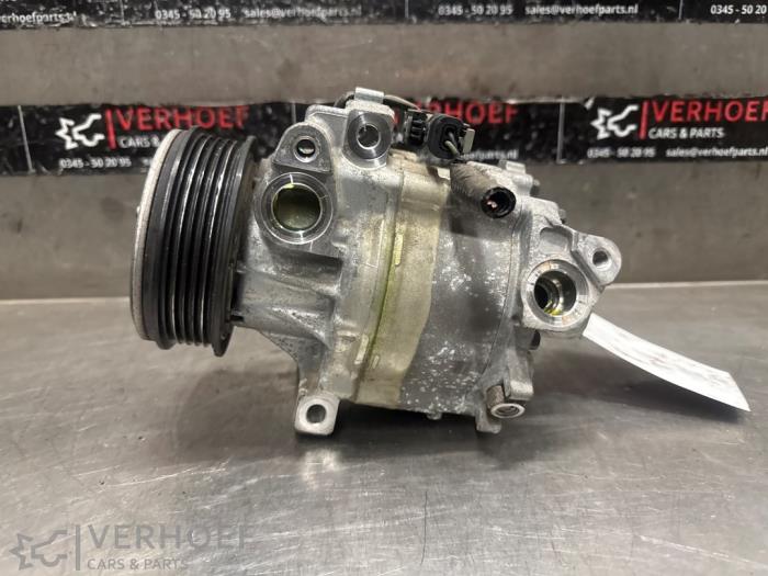 Gebruikte Aircopomp Opel Karl 1.0 12V Prijs € 75,00 Margeregeling aangeboden door Verhoef Cars & Parts