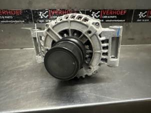 Gebruikte Dynamo Opel Karl 1.0 12V Prijs € 50,00 Margeregeling aangeboden door Verhoef Cars & Parts