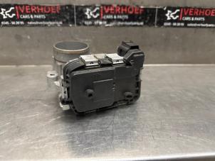 Gebruikte Gasklephuis Volkswagen Up! (121) 1.0 12V 60 Prijs € 100,00 Margeregeling aangeboden door Verhoef Cars & Parts