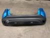Renault Captur (2R) 0.9 Energy TCE 12V Achterbumper