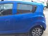 Chevrolet Spark (M300) 1.0 16V Bifuel Deur 4Deurs links-achter