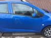 Chevrolet Spark (M300) 1.0 16V Bifuel Deur 4Deurs rechts-voor