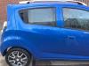 Chevrolet Spark (M300) 1.0 16V Bifuel Deur 4Deurs rechts-achter