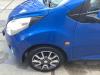 Chevrolet Spark (M300) 1.0 16V Bifuel Scherm links-voor