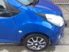 Chevrolet Spark (M300) 1.0 16V Bifuel Scherm rechts-voor