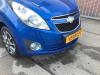 Chevrolet Spark (M300) 1.0 16V Bifuel Bumper voor
