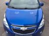 Chevrolet Spark (M300) 1.0 16V Bifuel Motorkap