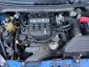 Chevrolet Spark (M300) 1.0 16V Bifuel Versnellingsbak