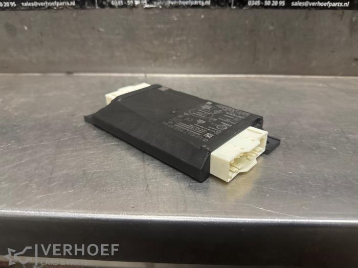 Gebruikte Module ontsteking Mercedes CLA (118.3) 1.3 CLA-200 Turbo 16V Prijs op aanvraag aangeboden door Verhoef Cars & Parts