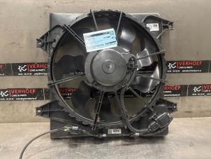 Gebruikte Vin Hyundai i10 1.0 T-GDi 12V N-Line Prijs € 250,00 Margeregeling aangeboden door Verhoef Cars & Parts