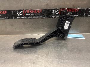 Gebruikte Gaspedaalpositie Sensor Volkswagen T-Roc I 1.5 TSI 16V Prijs € 20,00 Margeregeling aangeboden door Verhoef Cars & Parts