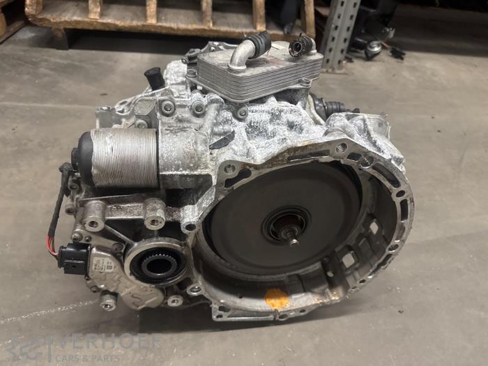 Gebruikte Automaatbak Volkswagen Golf VII (AUA) 2.0 GTI 16V Performance Package Prijs € 2.000,00 Margeregeling aangeboden door Verhoef Cars & Parts