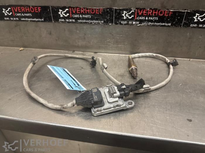 Gebruikte Nox sensor Nissan Primastar 2.0 dCi 130 Prijs € 151,25 Inclusief btw aangeboden door Verhoef Cars & Parts