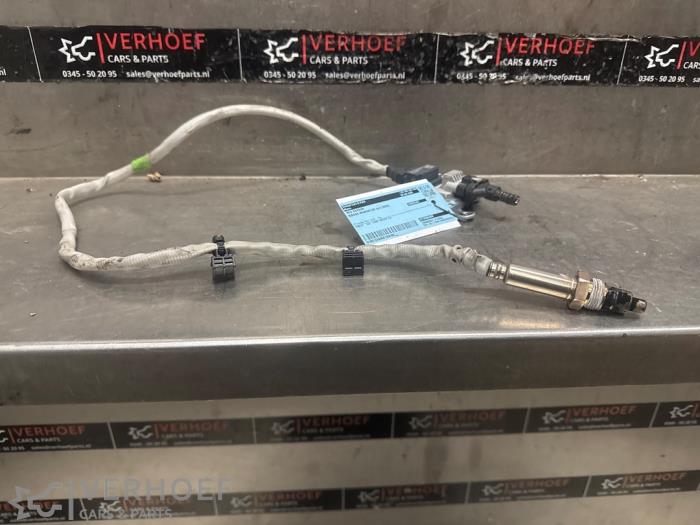 Gebruikte Nox sensor Nissan Primastar 2.0 dCi 130 Prijs € 151,25 Inclusief btw aangeboden door Verhoef Cars & Parts