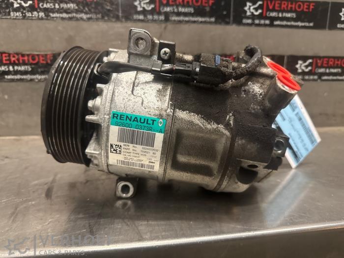 Gebruikte Pomp Airco Nissan Primastar 2.0 dCi 130 Prijs € 181,50 Inclusief btw aangeboden door Verhoef Cars & Parts