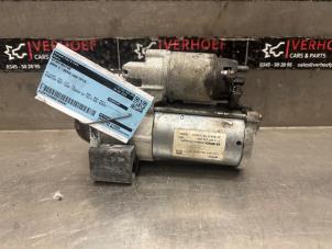 Gebruikte Startmotor BMW 2 serie Active Tourer (F45) 218i 1.5 TwinPower Turbo 12V Prijs € 50,00 Margeregeling aangeboden door Verhoef Cars & Parts