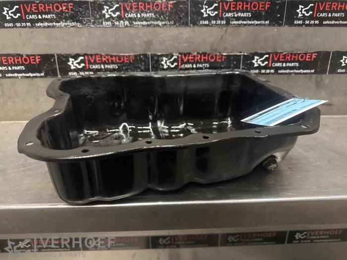 Gebruikte Carterpan Mitsubishi Outlander (GF/GG) 2.0 16V PHEV 4x4 Prijs op aanvraag aangeboden door Verhoef Cars & Parts
