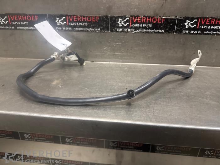 Gebruikte Accu sensor Mercedes S (222.0/222.1) 4.0 S-560 V8 Turbo Prijs € 65,00 Margeregeling aangeboden door Verhoef Cars & Parts